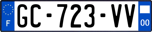 GC-723-VV