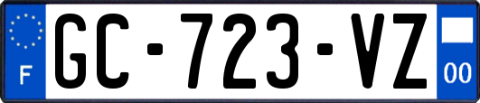 GC-723-VZ