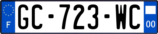 GC-723-WC