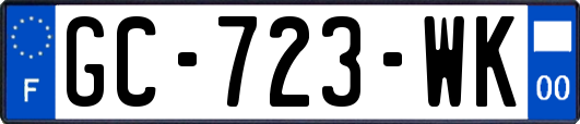 GC-723-WK