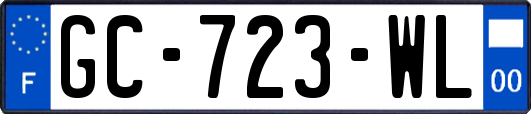 GC-723-WL