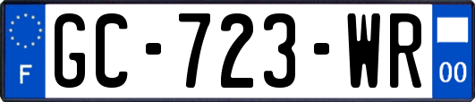 GC-723-WR