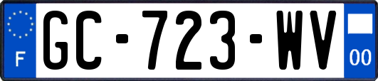 GC-723-WV