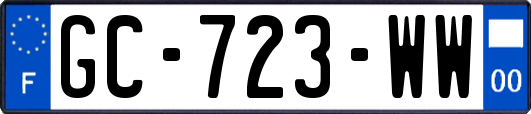 GC-723-WW