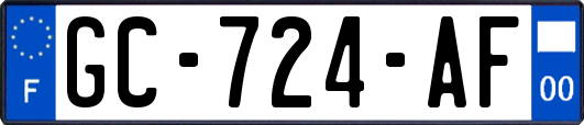 GC-724-AF