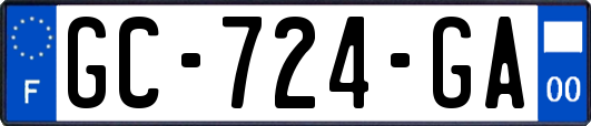 GC-724-GA