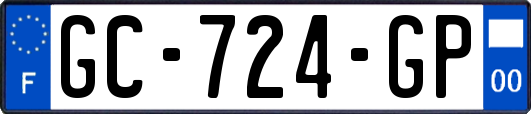 GC-724-GP