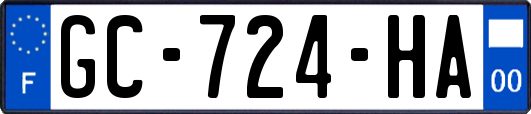 GC-724-HA