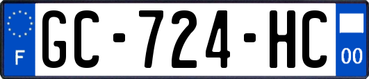 GC-724-HC
