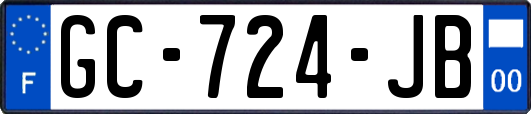 GC-724-JB