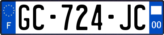 GC-724-JC