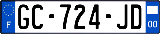 GC-724-JD