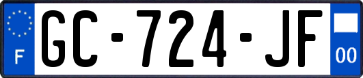 GC-724-JF