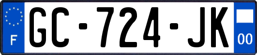 GC-724-JK
