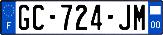 GC-724-JM