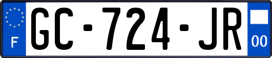 GC-724-JR