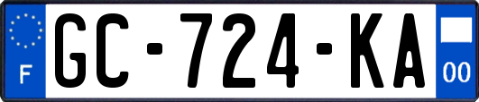 GC-724-KA