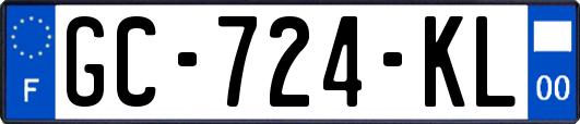 GC-724-KL