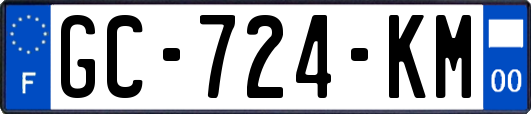 GC-724-KM