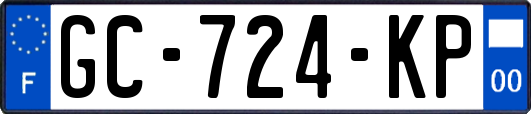 GC-724-KP