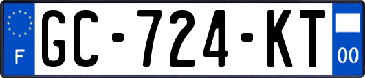 GC-724-KT