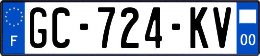 GC-724-KV