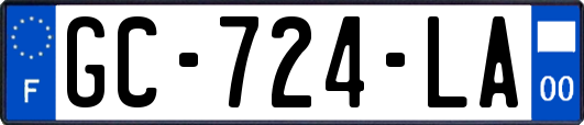 GC-724-LA