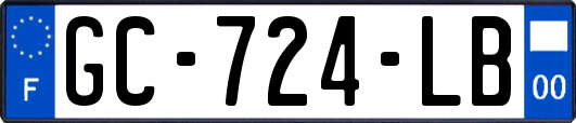 GC-724-LB
