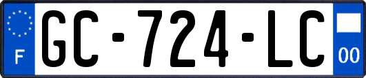 GC-724-LC