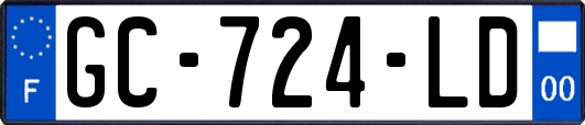 GC-724-LD