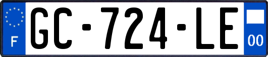 GC-724-LE