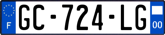 GC-724-LG