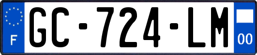 GC-724-LM