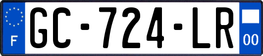 GC-724-LR