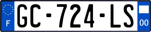 GC-724-LS