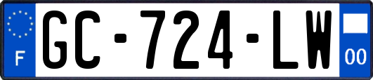 GC-724-LW