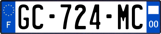 GC-724-MC