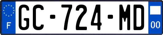 GC-724-MD