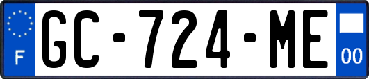 GC-724-ME