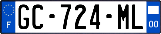 GC-724-ML