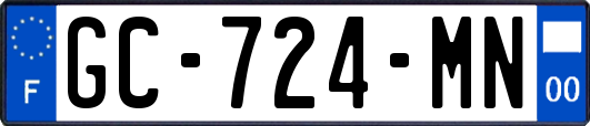 GC-724-MN