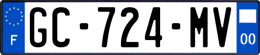 GC-724-MV