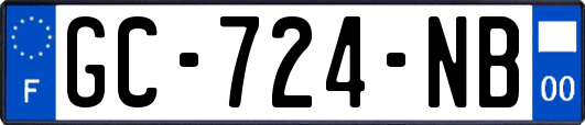 GC-724-NB