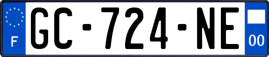 GC-724-NE