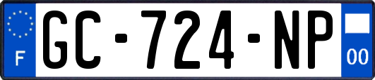 GC-724-NP
