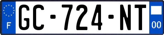 GC-724-NT