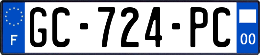 GC-724-PC