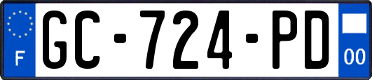 GC-724-PD