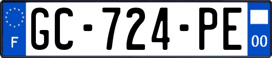 GC-724-PE