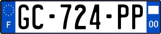 GC-724-PP